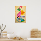 Affiche de Miami (Cuisine)