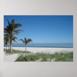 Affiche de Miami Beach