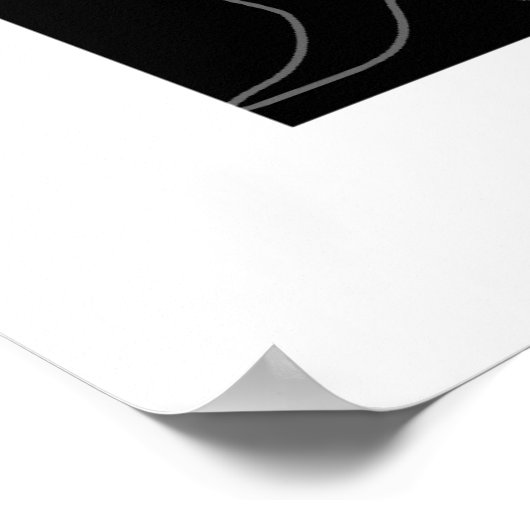 Affiche de Mime Penguin (Coin)