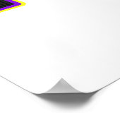 affiche de minneapolis côté sud (Coin)