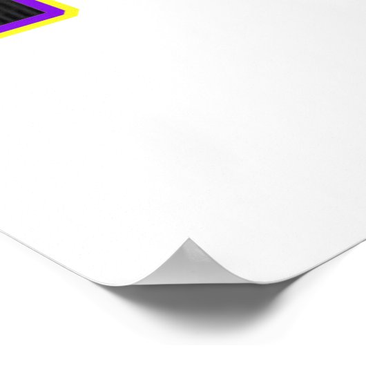 affiche de minneapolis côté sud (Coin)