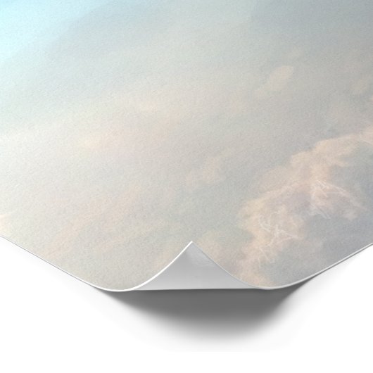 Affiche de mission en Espagne (Coin)