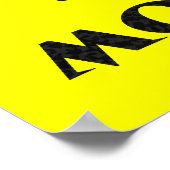 Affiche de Moleasses (Coin)