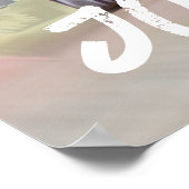 Affiche de Monster Truck (Coin)