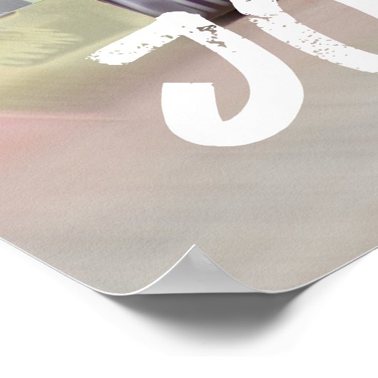 Affiche de Monster Truck (Coin)