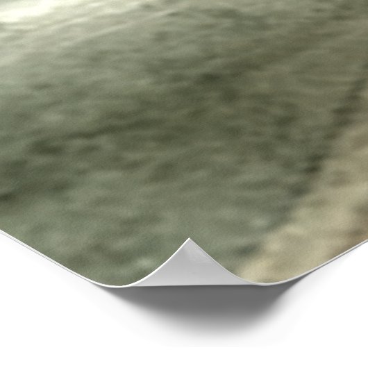 Affiche de motivation inspirante (Coin)