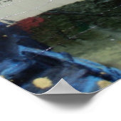 Affiche de motivation inspiration (Coin)