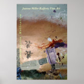 Affiche de motivation inspiration (Devant)