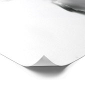 Affiche de motivation pour le football (Coin)