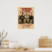 Affiche de motivation pour le suivi des ventes | R (Cuisine)