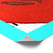 Affiche de Music City (Coin)