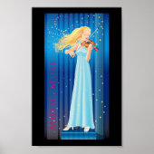 Affiche de Music Muse (Devant)