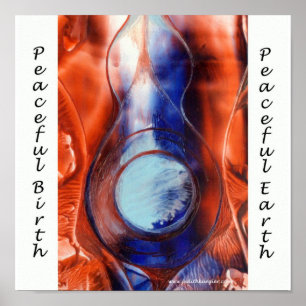 affiche de naissance pacifique