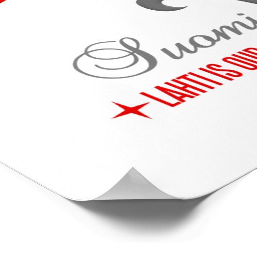 Affiche de Nastola (Coin)