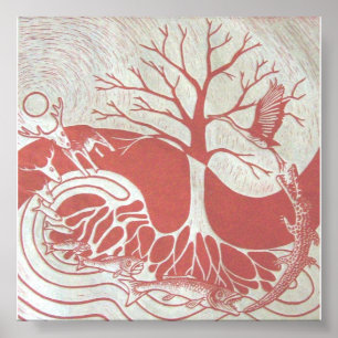 Affiche de Naturecycle
