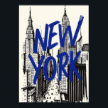 affiche de new york city, nyc skyline art, manhatt<br><div class="desc">affiche de new york city,  skyline art nyc,  déco murale de manhattan,  poster de brooklyn bridge,  arts carrés times,  impression vintage de new york,  art mural de ville moderne,  décoration de grande pomme,  affiche de voyage de new york,  empreinte urbaine d'usa,  déco urbaine d'horizon,  peinture murale de new york</div>