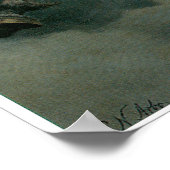 Affiche de Norse Valkyrie (Coin)