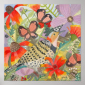 Affiche de Northern Flickr (Devant)