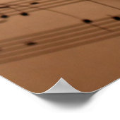 Affiche de notes instantanées (Coin)