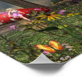 Affiche de nuit (Coin)