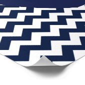 Affiche de nurserie pour voilier nautique (Coin)