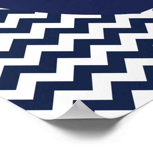 Affiche de nurserie voilier nautique (Coin)