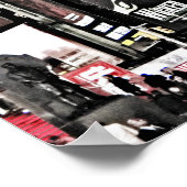Affiche de NYC (Coin)