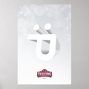 : Affiche de P