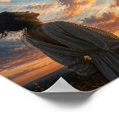 Affiche de Painted Sky (Coin)
