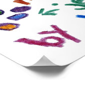 affiche de papa (Coin)