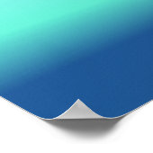 Affiche de papier peint de l'arche de Noé pour la  (Coin)