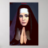 Affiche de pardon (Devant)