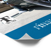 Affiche de Paul Mussan (Coin)