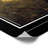 Affiche de peinture de Thomas Cole (Coin)