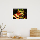 Affiche de perfectionnement du personnel de TDCJ H (Cuisine)