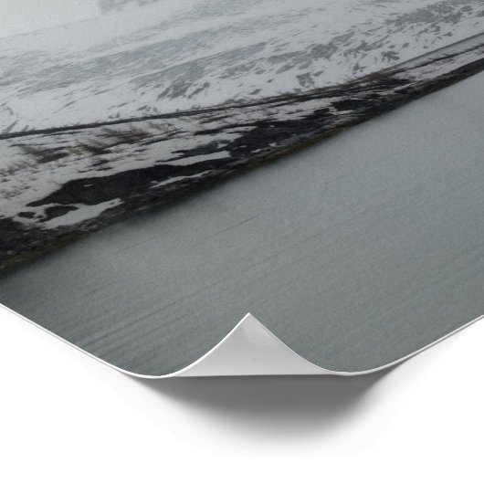 Affiche de Philippiens 4:13 (Coin)