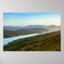 Affiche de photo personnalisée