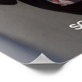 Affiche de photo personnalisée, impression d'art m (Coin)