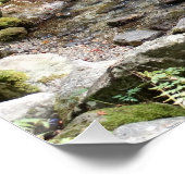Affiche de photographie By The River (Coin)