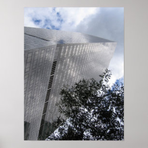 AFFICHE DE PHOTOGRAPHIE DE NEW YORK CITY