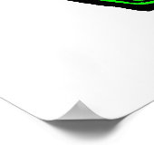 Affiche de pigours (Coin)