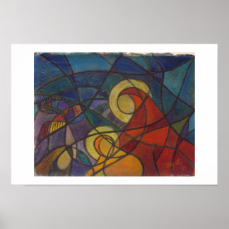 Affiche de Por Amor al Niño