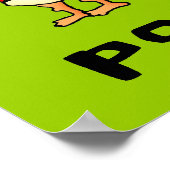 Affiche de Portugeese (Coin)