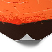 Affiche de poupée VooDoo de TimAndBen Zombie (Coin)