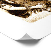 Affiche de prière de Sigrdrifa (Coin)