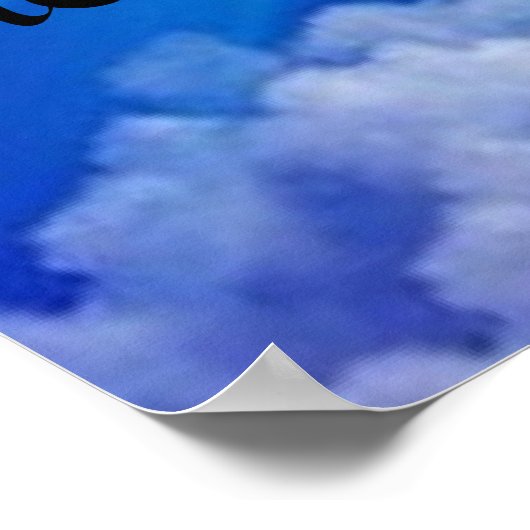 Affiche de prière des Lords (Coin)