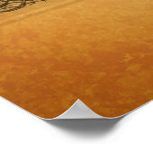 Affiche de prière du Seigneur 1 (Coin)