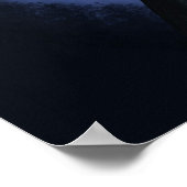 Affiche de princesse vampire (Coin)