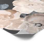 Affiche de prix de beauté de coiffeur de beauté de (Coin)