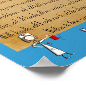 Affiche de promesses de promesses de Florence Nigh (Coin)